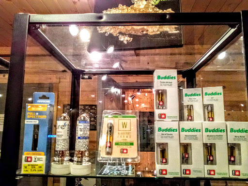 Gift Shop «Oregon Grown Gift Shop», reviews and photos, 332 SE 82nd Ave, Portland, OR 97216, USA