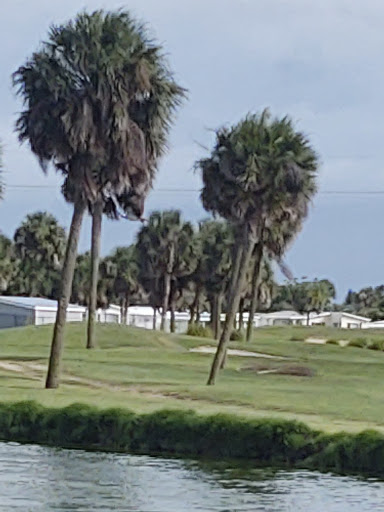 Golf Course «Spessard Holland Golf Course», reviews and photos, 2374 Oak St, Melbourne Beach, FL 32951, USA