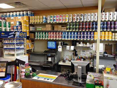 Ferguson Brothers Paint & Supply