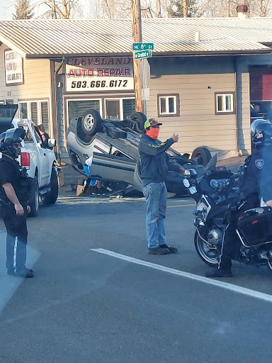 Cleveland Auto Repair