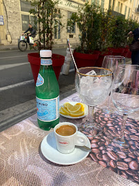 Plats et boissons du Restaurant Mets and Café à Nice - n°18