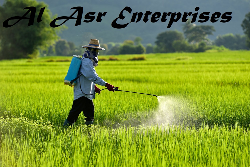 Al Asr Enterprises