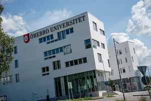Örebro University image