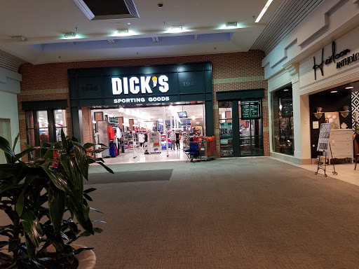 Shopping Mall «Indian Mound Mall», reviews and photos, 771 S 30th St, Heath, OH 43056, USA