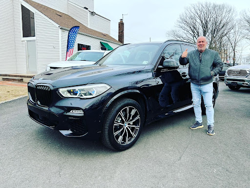 RV Dealer «Ruisi Auto Sales», reviews and photos, 100 NJ-35, Keyport, NJ 07735, USA