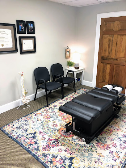 The Local Chiropractic