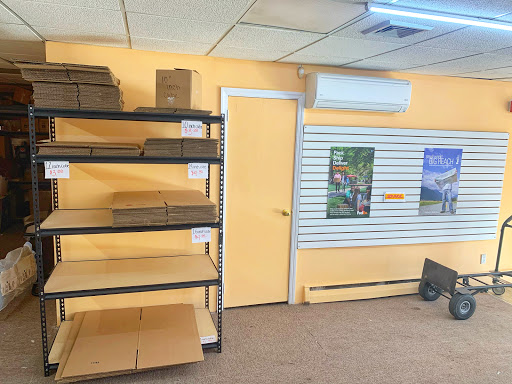 Shipping and Mailing Service «Fedex», reviews and photos, 69 Passaic St, Garfield, NJ 07026, USA