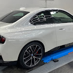 Photo n° 3 de l'avis de Sébastien.i fait le 10/11/2022 à 10:53 pour Maniac Auto Detailing Center à Bois-d'Arcy