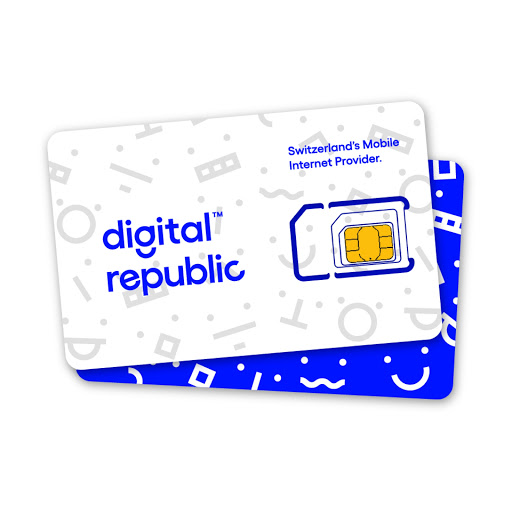 Digital Republic AG