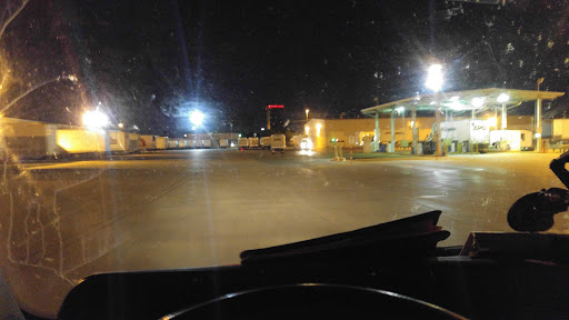 Trucking Company «XPO Logistics», reviews and photos, 5020 Calvert St, Dallas, TX 75247, USA