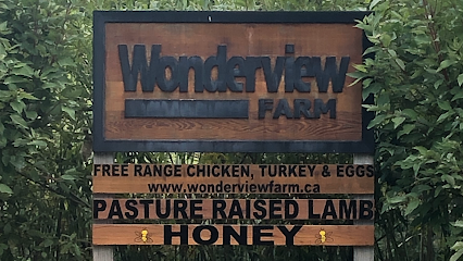Wonderview Farm