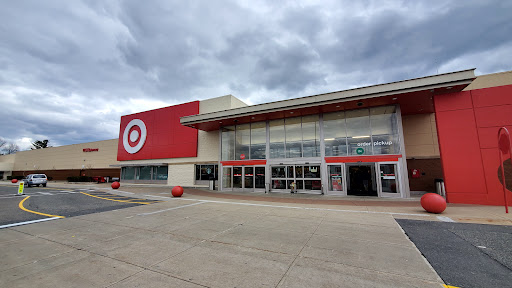 Department Store «Target», reviews and photos, 385 Centre Ave, Abington, MA 02351, USA