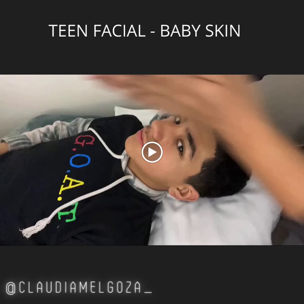 Glowing Forward 91204