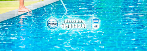 Igui pools Madrid