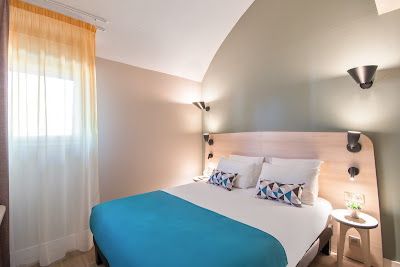 Appart'City Confort Montpellier St Roch - Appart Hôtel à Montpellier
