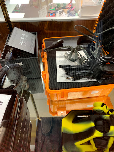 Tobacco Shop «Kosmic Korner Inc.», reviews and photos, 2688 NY-17M, Goshen, NY 10924, USA