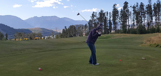 Public Golf Course «The River Course at Keystone», reviews and photos, River Course Dr, Keystone, CO 80435, USA