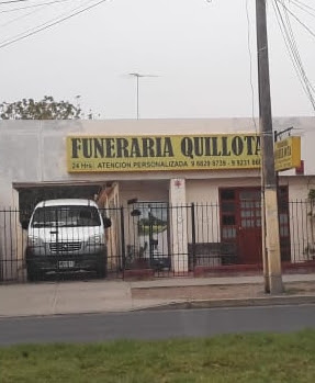 FUNERARIA QUILLOTA