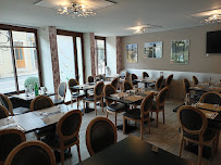 Atmosphère du Restaurant italien Trattoria Paola à Paray-le-Monial - n°1