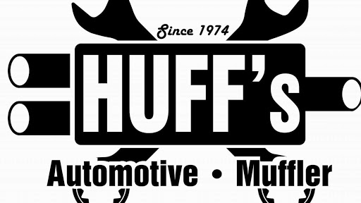 Auto Repair Shop «Huff Muffler & Automotive Repair», reviews and photos, 402 S Collins St, Plant City, FL 33563, USA