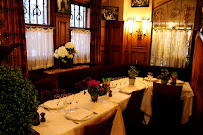 Atmosphère du Restaurant italien Restaurant San Francisco à Paris - n°4