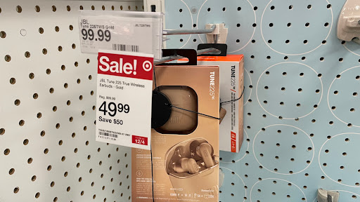 Department Store «Target», reviews and photos, 7200 Amador Plaza Rd, Dublin, CA 94568, USA