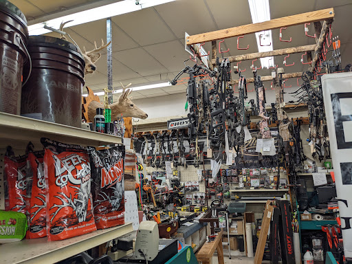 Sporting Goods Store «Hunters Gallery», reviews and photos, 237 Mt Cobb Hwy, Hamlin, PA 18427, USA