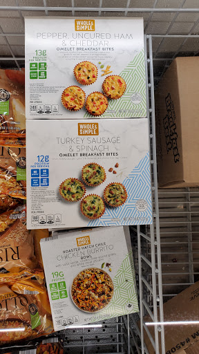 Supermarket «ALDI», reviews and photos, 6 Van Dyke Ave, New Brunswick, NJ 08901, USA