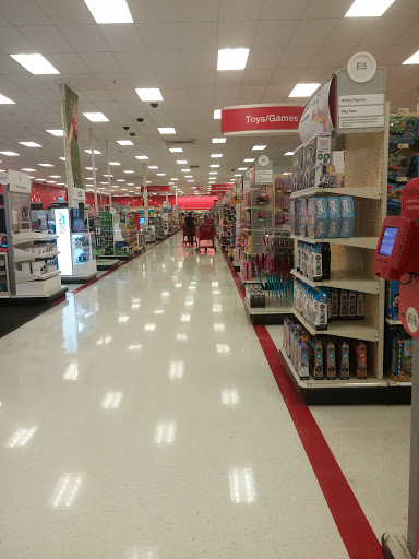 Department Store «Target», reviews and photos, 94 NJ-23, Riverdale, NJ 07457, USA