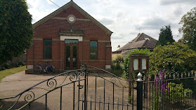 Kirton Methodist Church