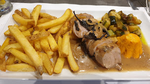 Photo n°33 de Bar Restaurant Champ Tillet à Val de Chaise ()