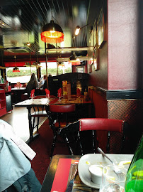 Atmosphère du Restaurant Buffalo Grill Charleville-Mézières à Charleville-Mézières - n°7