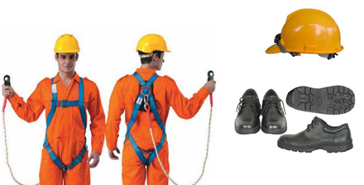 CÔNG TY TNHH MAY MẶC BẢO HỘ LAO ĐỘNG HOÀNG ANH