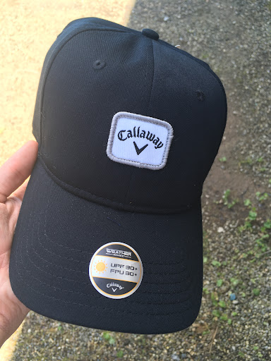 Golf Shop «Golf Club Brokers», reviews and photos, 8014 Cumming Hwy, Canton, GA 30115, USA