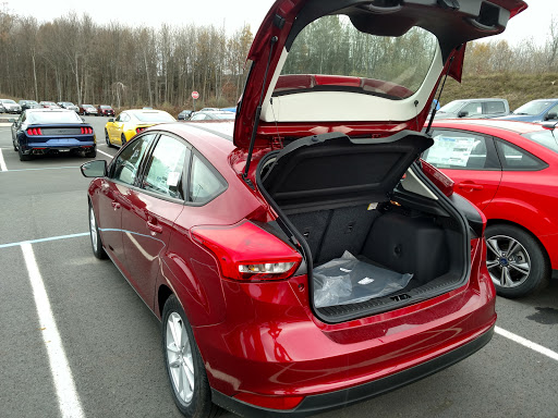 Ford Dealer «Gibbons Ford», reviews and photos