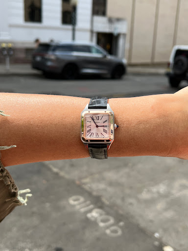 Jeweler «Hamilton Jewelers», reviews and photos, 92 Nassau St, Princeton, NJ 08542, USA