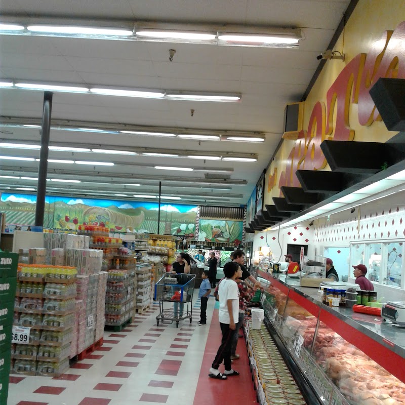 La Princesa Market #14