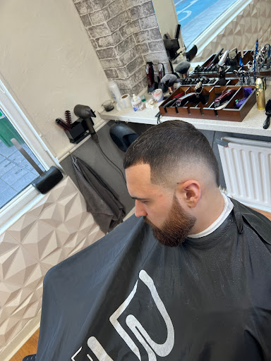 Lancellot Barbershop in Wexford, Co. Wexford