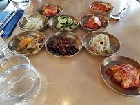 Viande du Restaurant coréen Kwon à Paris - n°2