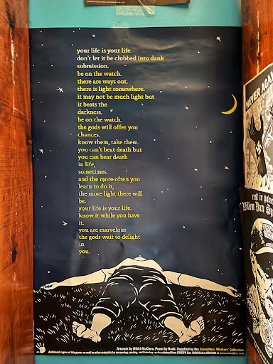 Book Store «The Big Idea Cooperative Bookstore & Cafe», reviews and photos, 4812 Liberty Ave, Pittsburgh, PA 15224, USA