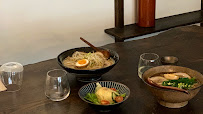 Photos du propriétaire du Restaurant japonais authentique Restaurant FAN WU Ramen & Donburis à Lyon - n°2