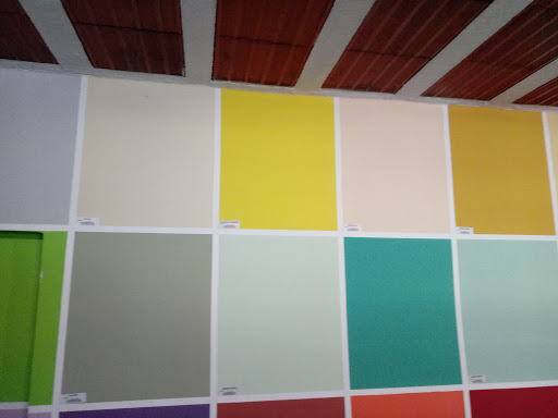Logo da empresa - Quartzomar Tintas e Texturas