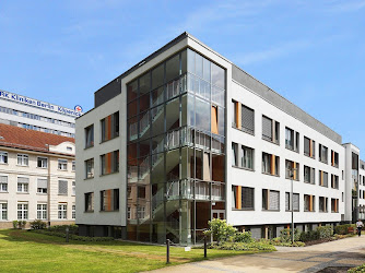 Klinik für Innere Medizin - Geriatrie, DRK Kliniken Berlin Köpenick