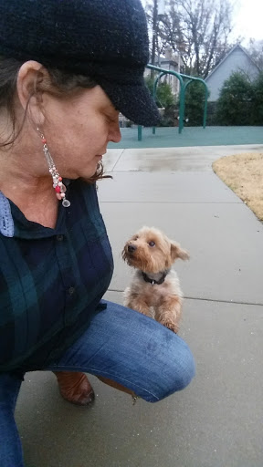 Park «Germany Park», reviews and photos, 6401 Lomo Alto Dr, Dallas, TX 75205, USA