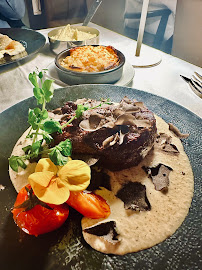 Steak du Restaurant La Maison de Beaulieu à Beaulieu-sur-Mer - n°7