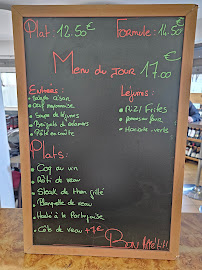 O Beirão à Vitry-sur-Seine menu