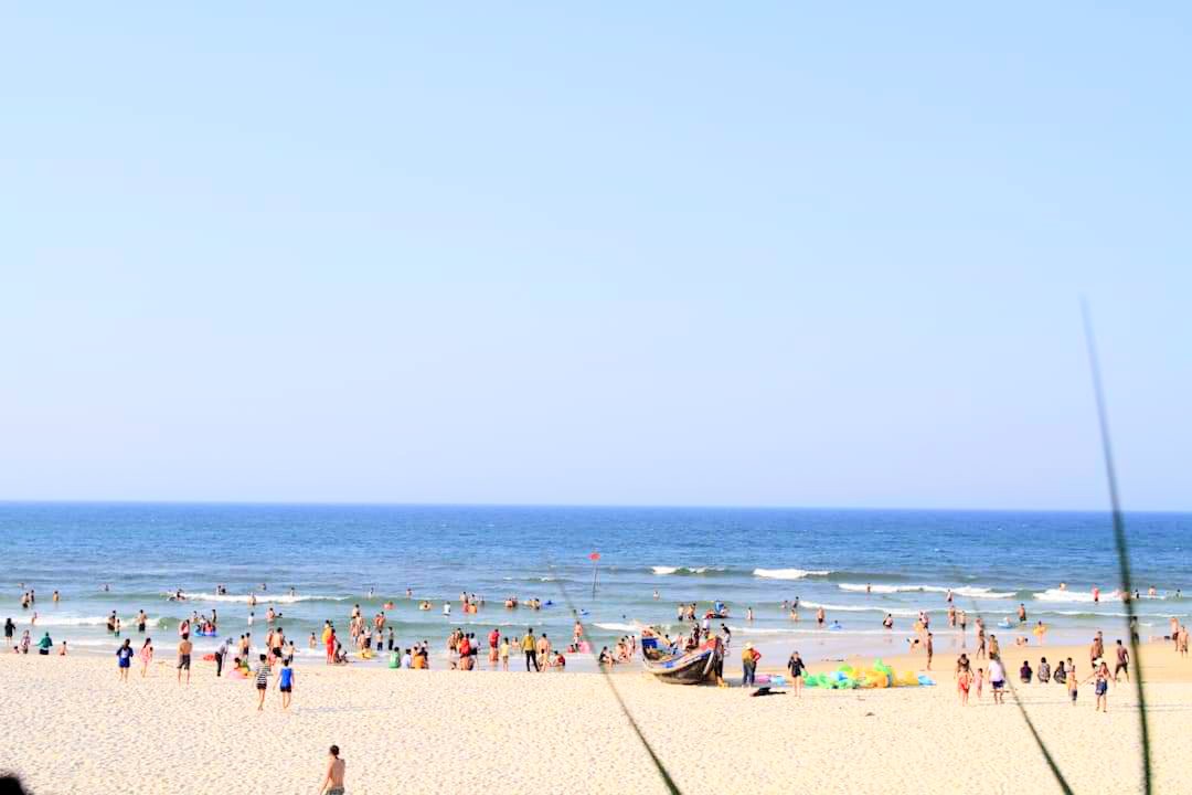 Vinh Thai Beach photo #8