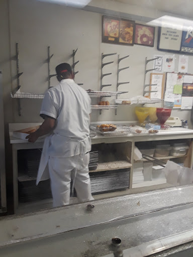 Donut Shop «Old Fashioned Donuts», reviews and photos, 11248 S Michigan Ave, Chicago, IL 60628, USA