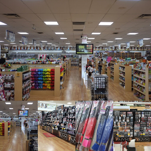 Beauty Supply Store «Beauty 4 U», reviews and photos, 6388 E 82nd St, Indianapolis, IN 46250, USA