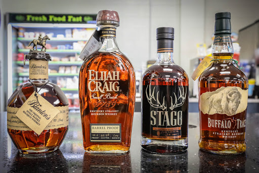 Liquor Store «Maxsaver Liquor», reviews and photos, 1162 N Tracy Blvd, Tracy, CA 95376, USA